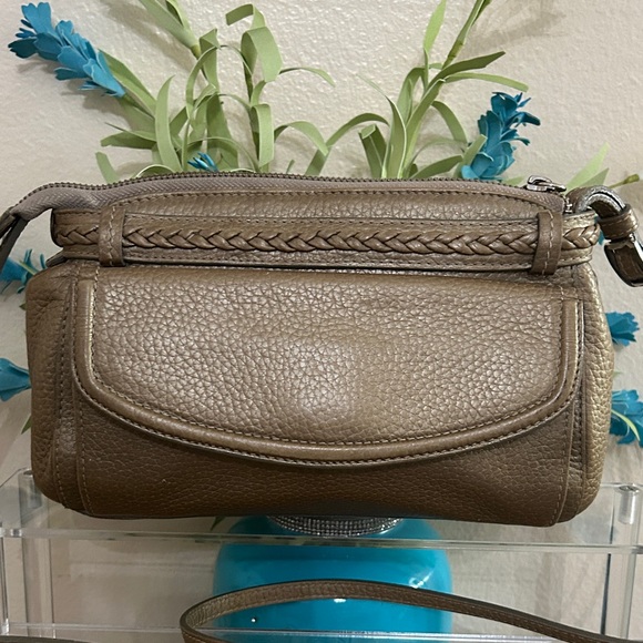 Brighton Crossbody Organizer Handbag - Picture 4 of 16